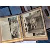 Image 3 : EDMONTON AND ALBERTA VINTAGE PHOTOGRAPHS IN ALBUM