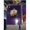 Image 3 : LOT OF MUSICAL PROGRAM/TOUR BOOKS
