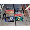 Image 1 : LOT OF NEW BLANK CASSETTES