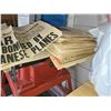 Image 2 : VINTAGE AND ANTIQUE NEWSPAPERS