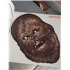 Image 3 : RETURN OF THE JEDI MASK BOOK