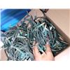 Image 2 : BOX OF OUTDOOR CHRISTMAS LIGHTS