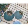 Image 5 : LOT OF VARIOUS LAMPSHADES