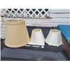 Image 1 : LOT OF 3 LAMPS