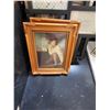 Image 8 : LOT OF VARIOUS PICTURES AND FRAMES LOT 1