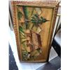 Image 2 : LOT OF VARIOUS PICTURES AND FRAMES LOT 2