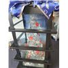 Image 2 : LOT OF 2 CHRISTMAS DECORATIVE LANTERNS LOT 1