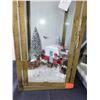 Image 5 : LOT OF 2 CHRISTMAS DECORATIVE LANTERNS LOT 1