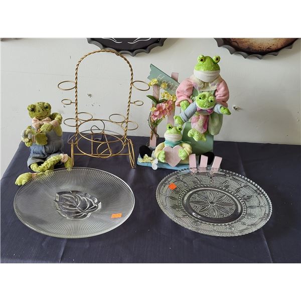 LOT OF VARIOUS ITEMS