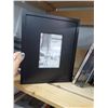 Image 9 : SHELF OF PHOTO FRAMES LOT 3