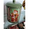 Image 9 : LOT OF CHRISTMAS ITEMS LOT 1
