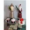 Image 1 : LOT OF CHRISTMAS ITEMS LOT 4