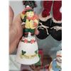 Image 3 : LOT OF CHRISTMAS ITEMS LOT 5