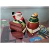 Image 5 : LOT OF CHRISTMAS ITEMS LOT 6