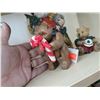 Image 4 : LOT OF CHRISTMAS ITEMS LOT 7