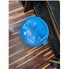 Image 2 : VINTAGE LARGE BLUE JERRY CAN