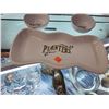 Image 2 : PLANTERS PEANUTS SNACK SET