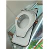 Image 3 : WWII ERA ENAMEL BED PAN SET FAIR CONDITION