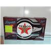 Image 1 : TEXACO LED SIGN