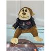 Image 1 : HARLEY DAVIDSON MONKEY