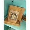 Image 2 : 2 SETS OF BOOKENDS