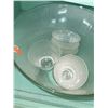 Image 2 : PUNCH BOWL SET (MISSING 1 PIECE COMES WITH BOX)