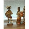 Image 10 : VERY LARGE LOT OF MEXICAN FIGURINES