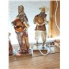 Image 11 : VERY LARGE LOT OF MEXICAN FIGURINES