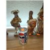 Image 4 : VERY LARGE LOT OF MEXICAN FIGURINES