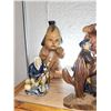 Image 6 : VERY LARGE LOT OF MEXICAN FIGURINES