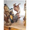 Image 7 : VERY LARGE LOT OF MEXICAN FIGURINES