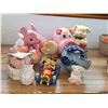 Image 1 : CUTE PIGGIE LOT 2
