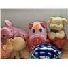 Image 8 : CUTE PIGGIE LOT 2