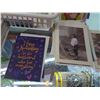Image 3 : LOT OF VINTAGE AND MODERN PAPER STATIONARY