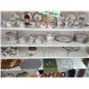 Image 1 : 22 PIECE CHINA SET - INCOMPLETE