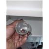 Image 3 : 31 PIECE MID CENTURY MODERN GLASS SET WITH SWIZZLE STICKS