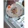 Image 2 : LOT OF SMALL PLATES