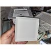 Image 2 : EPICURE MINI APPETIZER PLATES CODE 6736