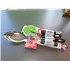 Image 1 : LOT OF 5 NEW KITCHEN UTENSILS LOT 10