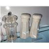 Image 4 : LOT OF 5 SALT AND PEPPER SHAKERS LOT 4