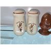 Image 2 : LOT OF 5 SALT AND PEPPER SHAKERS LOT 6