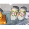Image 3 : LOT OF SALT AND PEPPER SHAKERS + MISC LOT 7
