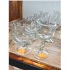 Image 5 : LOT OF VARIOUS GLASSES (18 PIECES) LOT 1