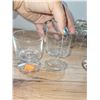 Image 2 : LOT OF VARIOUS GLASSES (23 PIECES) LOT 2