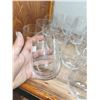 Image 2 : LOT OF VARIOUS GLASSES (17 PIECES) LOT 3