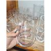 Image 3 : LOT OF VARIOUS GLASSES (17 PIECES) LOT 3