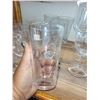 Image 4 : LOT OF VARIOUS GLASSES (17 PIECES) LOT 3