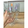 Image 3 : LOT OF VARIOUS GLASSES (15 PIECES) LOT 4