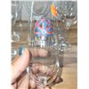 Image 4 : LOT OF VARIOUS GLASSES (15 PIECES) LOT 4