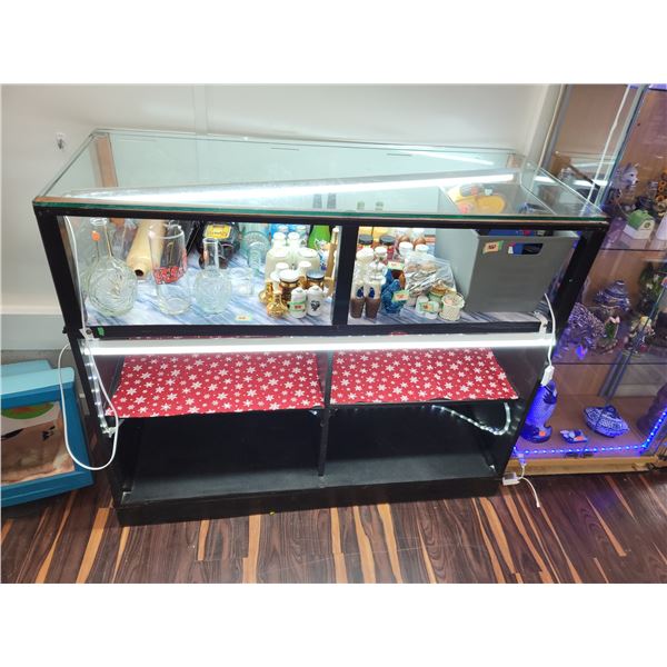 JEWELLERY DISPLAY SHOWCASE CABINET